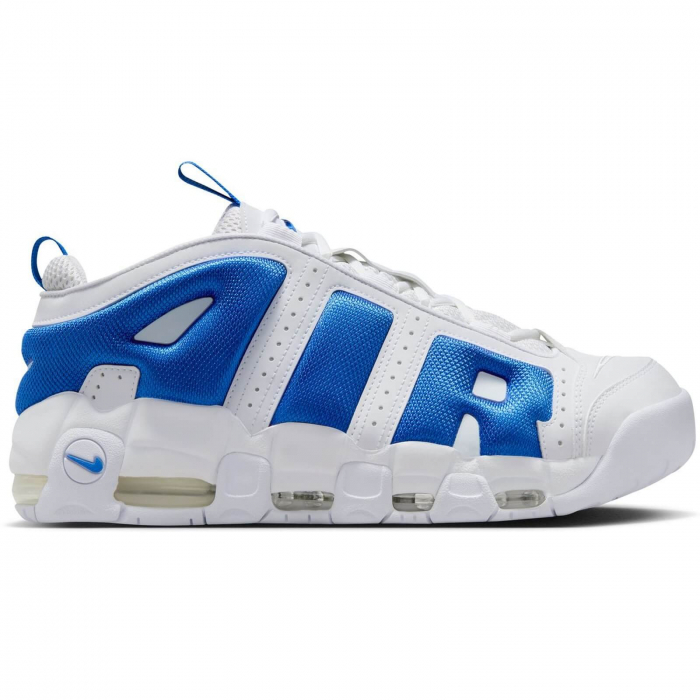 Nike air more uptempo low - fz3055-101