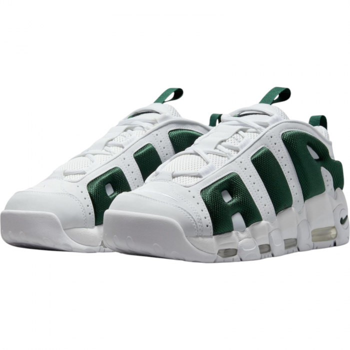 NIKE Air More Uptempo Low - FZ3055-102 [4]