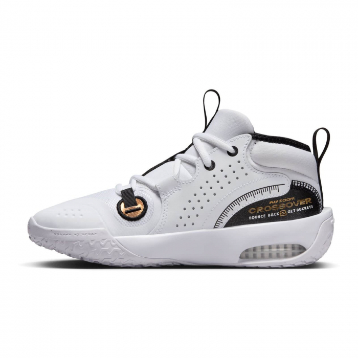 NIKE Air Zoom Crossover 2 GS - FB2689-100 [2]