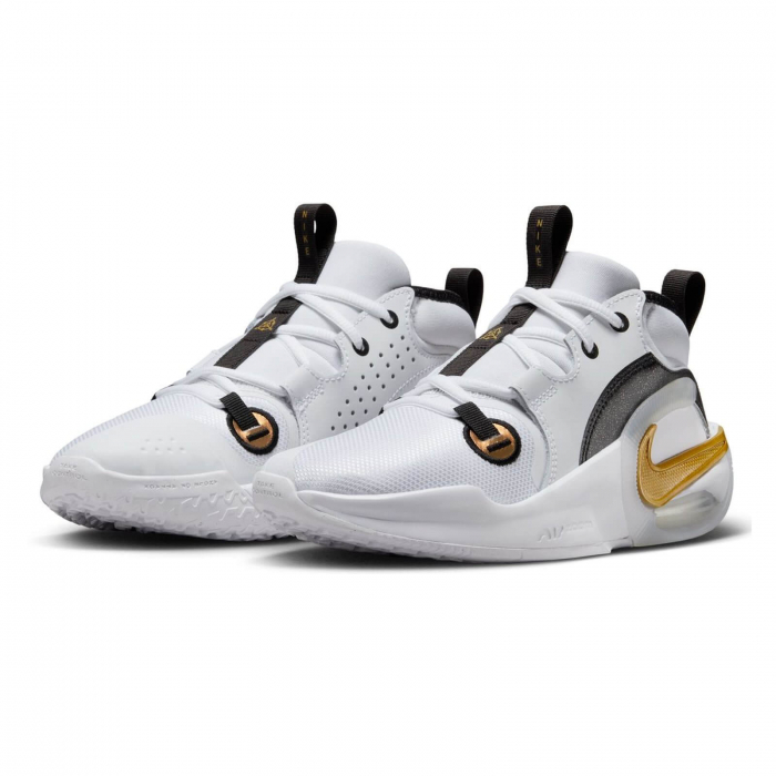 NIKE Air Zoom Crossover 2 GS - FB2689-100 [4]