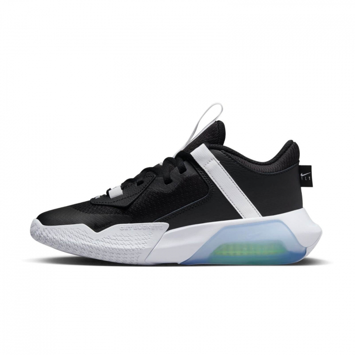 NIKE Air Zoom Crossover GS - DC5216-005 [2]