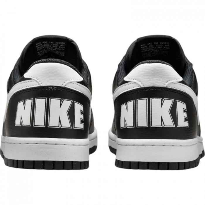 NIKE Big Low - 355152-016 [6]