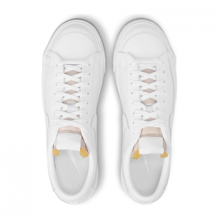 NIKE Blazer Low 77 - DC4769-101 [3]
