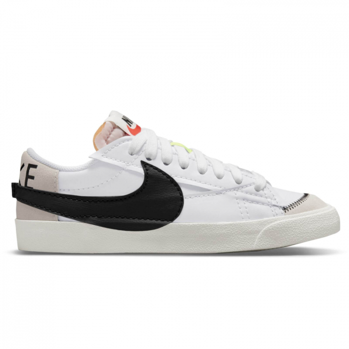 NIKE Blazer Low 77 Jumbo - DN2158-101