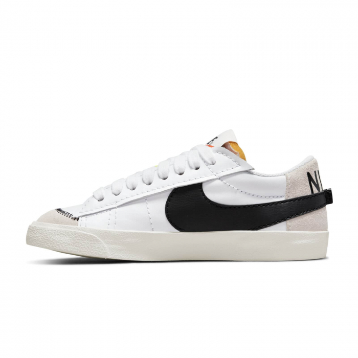 NIKE Blazer Low '77 Jumbo - DQ1470-101 [2]