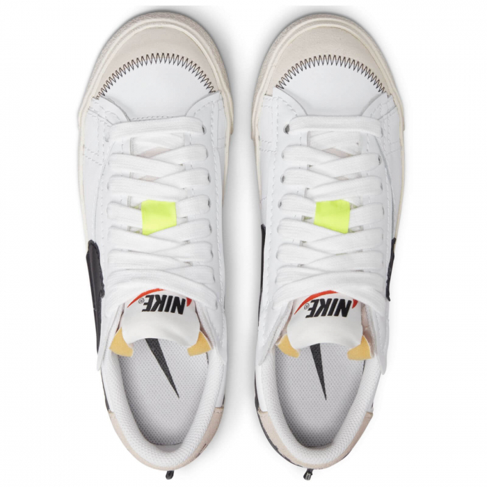 NIKE Blazer Low '77 Jumbo - DQ1470-101 [3]