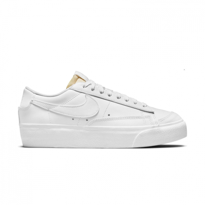 NIKE Blazer Low Platform - DJ0292-100