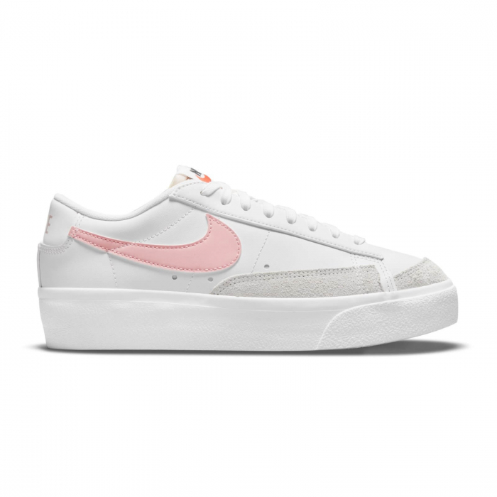 NIKE Blazer Low Platform - DJ0292-103