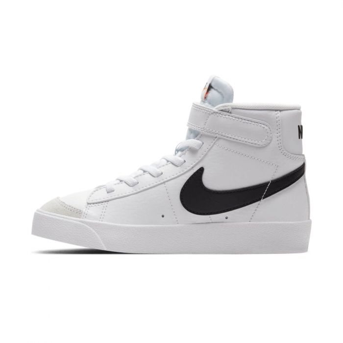 NIKE Blazer Mid '77 BP - DA4087-100 [2]