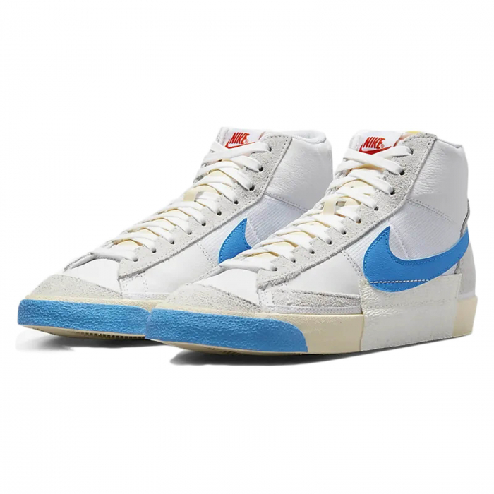 NIKE Blazer Mid '77 Pro Club - DQ7673-102 [4]