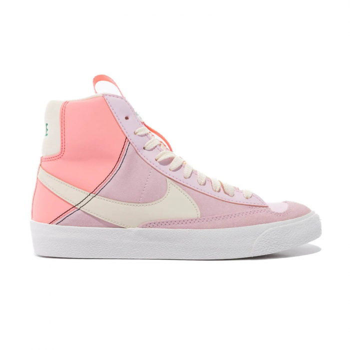 NIKE Blazer Mid  77 SE Dance - DQ0369-600