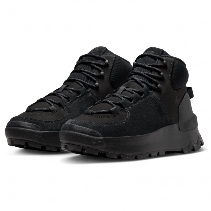 箱無NIKE CITY CLASSIC BOOT DQ5601-003 29cm - メルカリ