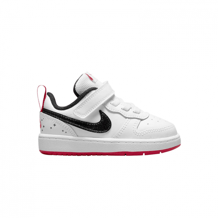 NIKE Court Borough 2 SE BTV - DM0112-100