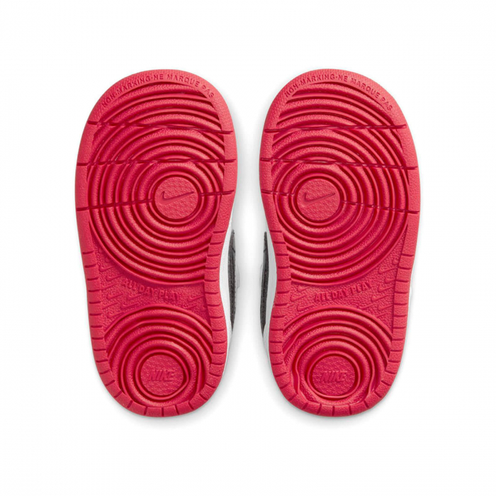 NIKE Court Borough 2 SE BTV - DM0112-100 [5]