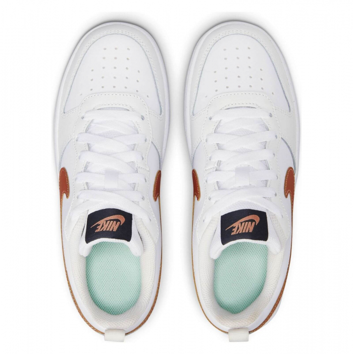 NIKE Court Borough Low 2 BG - BQ5448-116 [3]