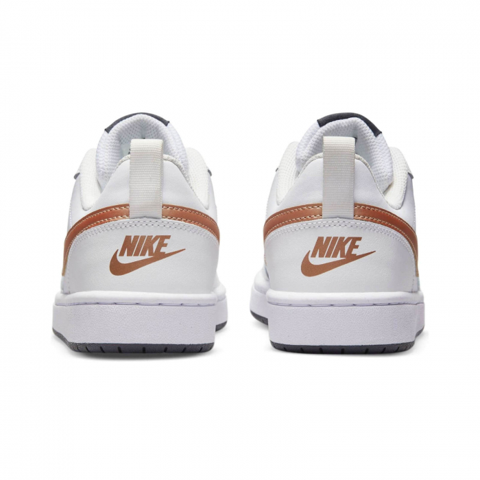NIKE Court Borough Low 2 BG - BQ5448-116 [6]