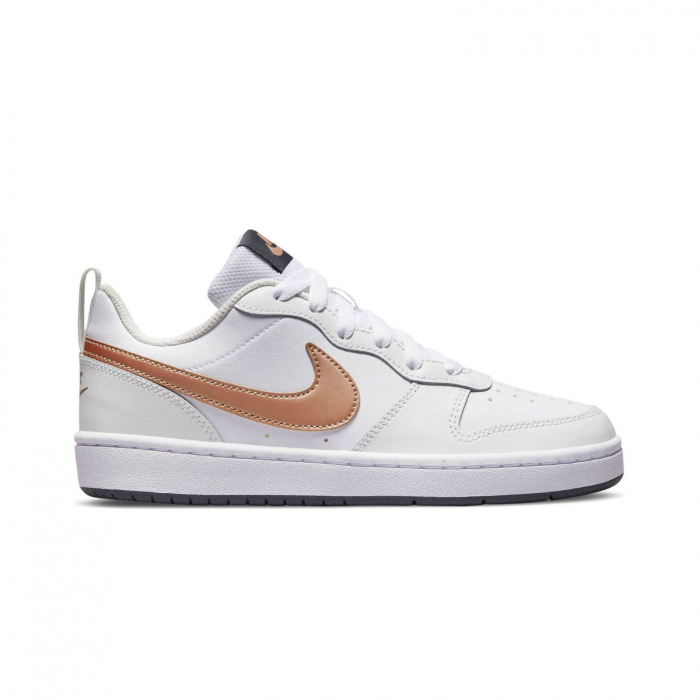 NIKE Court Borough Low 2 BG - BQ5448-116