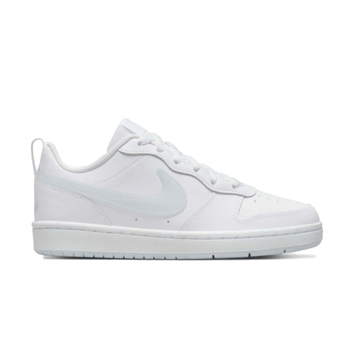 NIKE Court Borough Low 2 BG - BQ5448-118