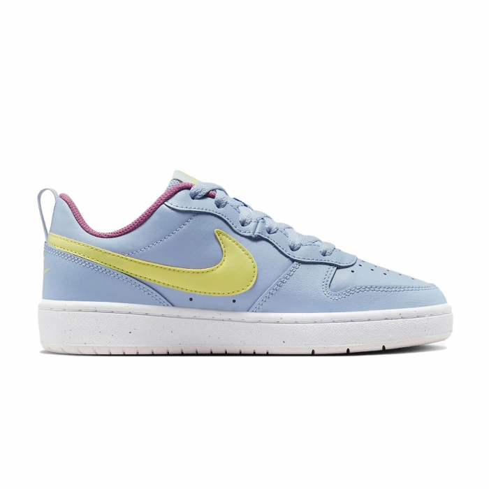 NIKE Court Borough Low 2 BG - BQ5448-405