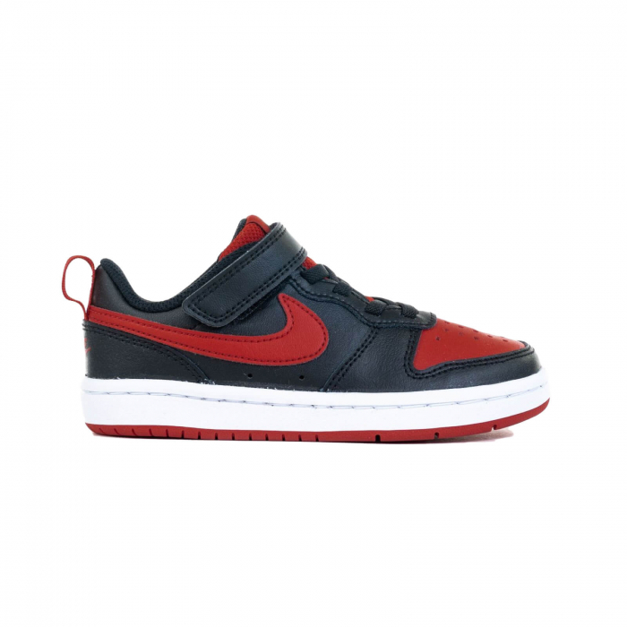 NIKE Court Borough Low 2 BPV - BQ5451-007