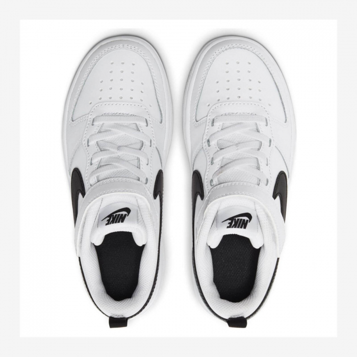 NIKE Court Borough Low 2 BPV - BQ5451-104 [3]