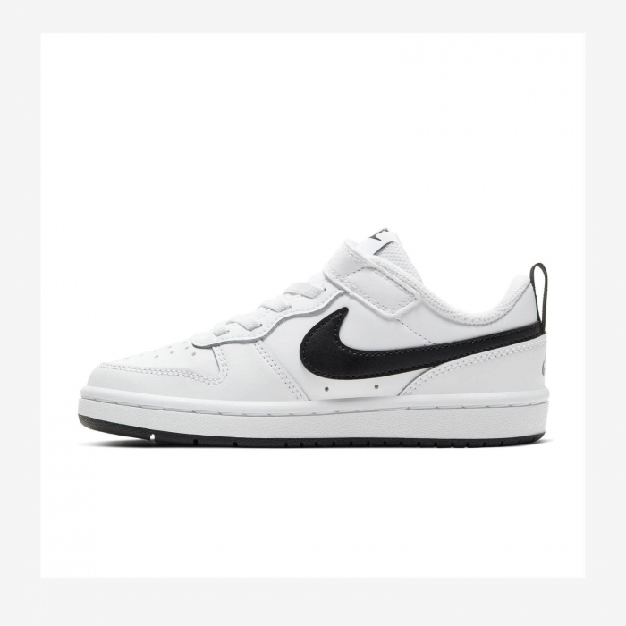 NIKE Court Borough Low 2 BPV - BQ5451-104 [2]