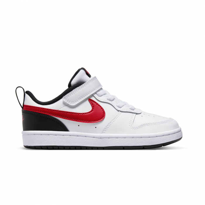 NIKE Court Borough Low 2 BPV - BQ5451-110