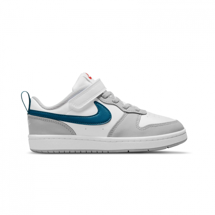 NIKE Court Borough Low 2 BPV - BQ5451-117