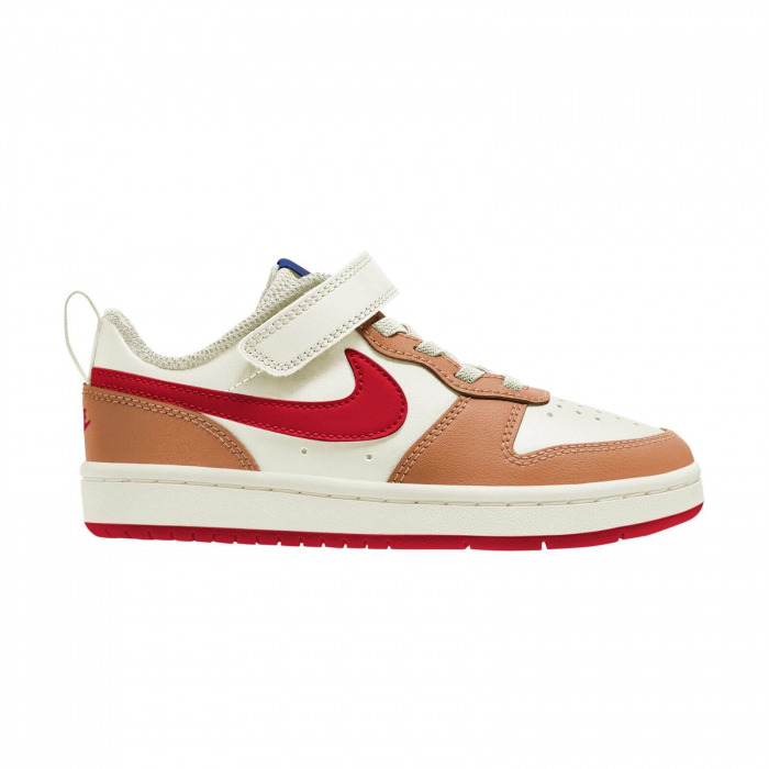 NIKE Court Borough Low 2 BPV - BQ5451-119