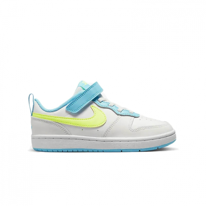 NIKE Court Borough Low 2 BPV - BQ5451-122