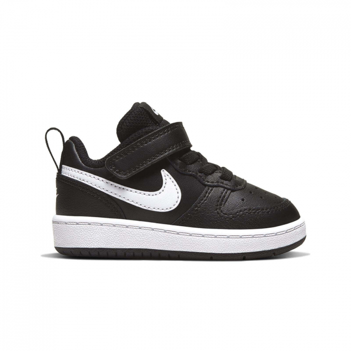 NIKE Court Borough Low 2 BPV - BQ5453-002