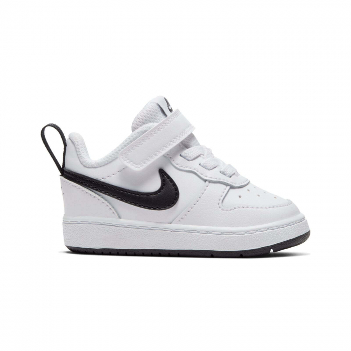 NIKE Court Borough Low 2 BTV - BQ5453-104