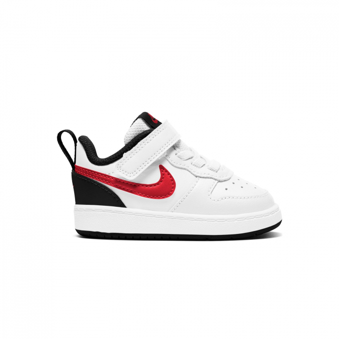 NIKE Court Borough Low 2 BTV - BQ5453-110