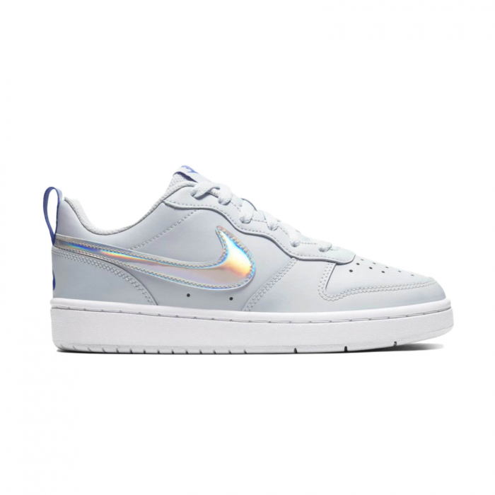 NIKE Court Borough Low 2 FP BG - CJ2239-401