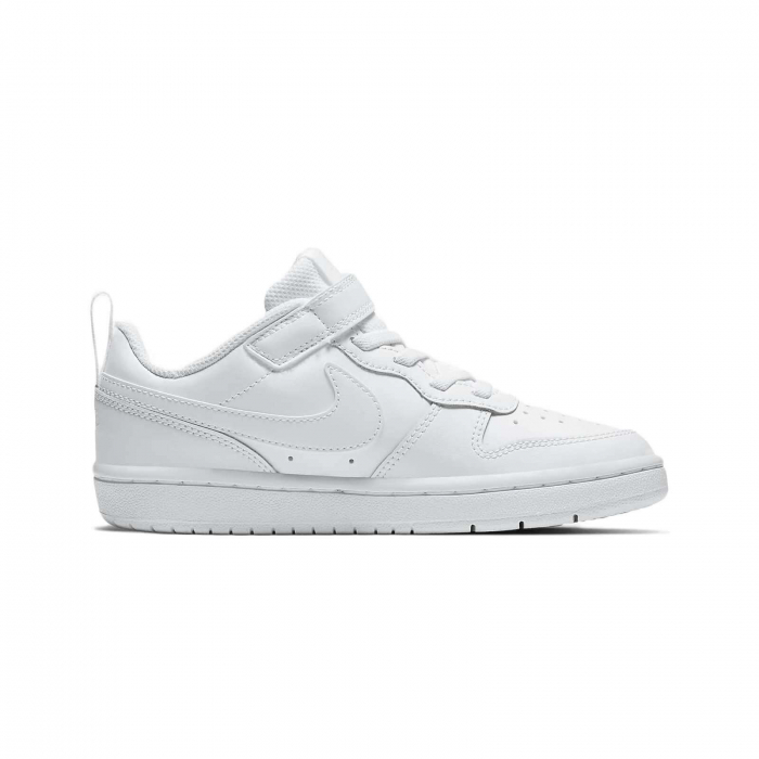 NIKE Court Borough Low 2 BPV - BQ5451-100