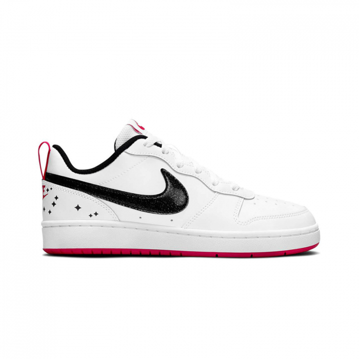 NIKE Court Borough Low 2 SE BG - DM0110-100