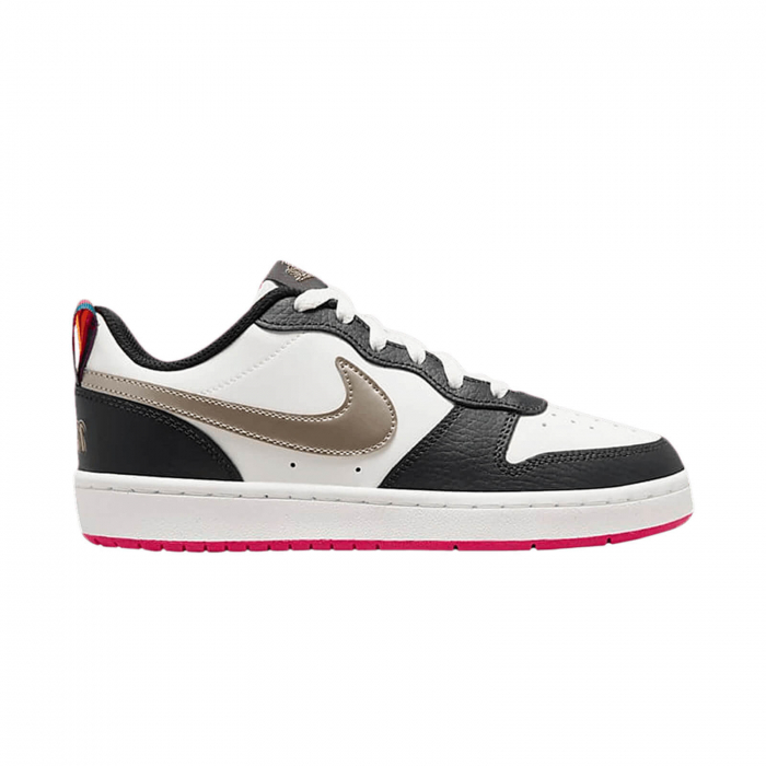 NIKE Court Borough Low 2 SE1 BG - DJ0040-100