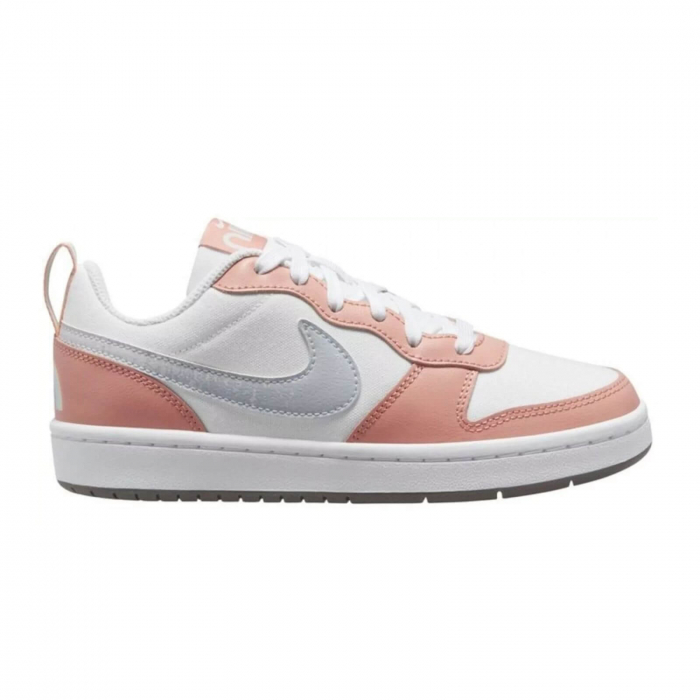 NIKE Court Borough Low 2 SE1 BG - DM1216-100