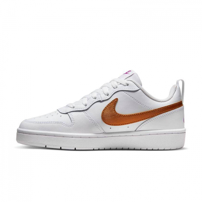 NIKE Court Borough Low 2 SE1 BG DQ5979 100 NIKE Court Borough Low 2 SE1 BG DQ5979 100
