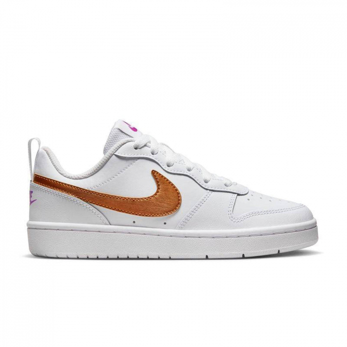 NIKE Court Borough Low 2 SE1 BG - DQ5979-100