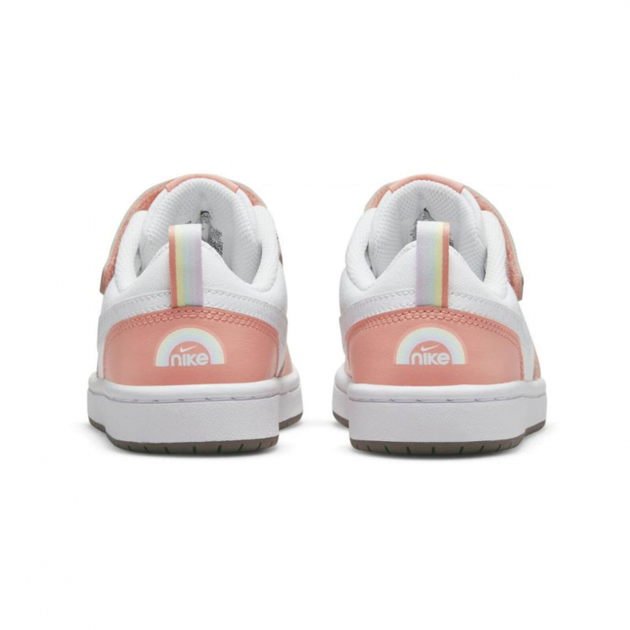 NIKE Court Borough Low 2 SE1 BPV - DM1217-100 [6]