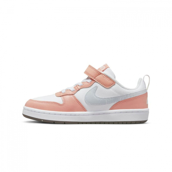 NIKE Court Borough Low 2 SE1 BPV - DM1217-100 [2]