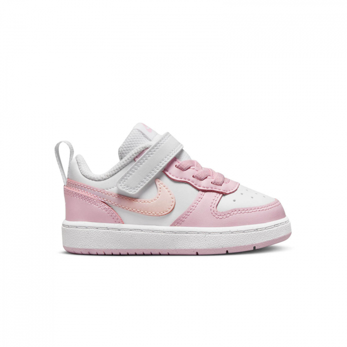 NIKE Court Borough Low 2 SE1 BTV - DQ0493-100