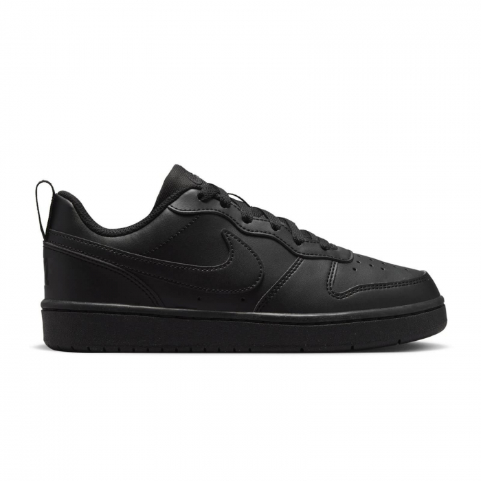 NIKE Court Borough Low Recraft BG - DV5456-002