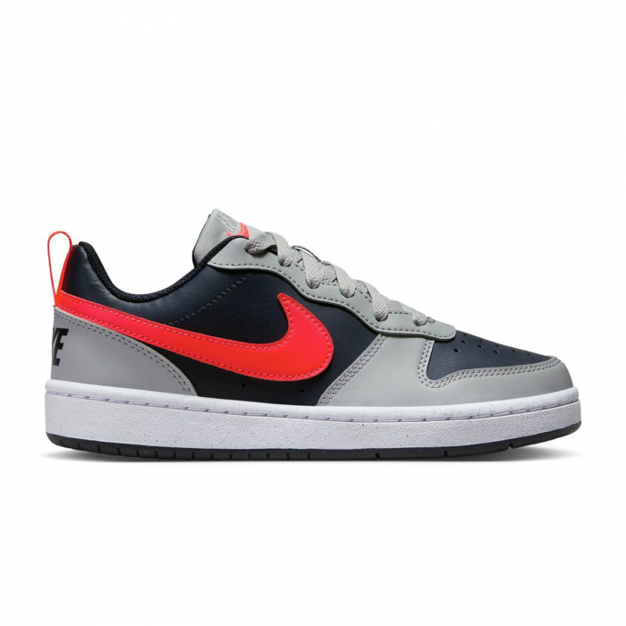 NIKE Court Borough Low Recraft BG - DV5456-003