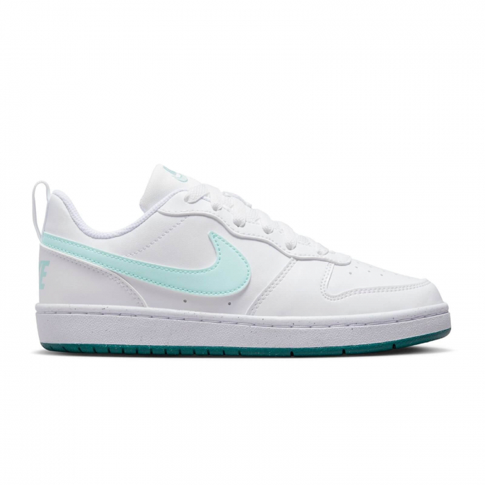 NIKE Court Borough Low Recraft BG - DV5456-102