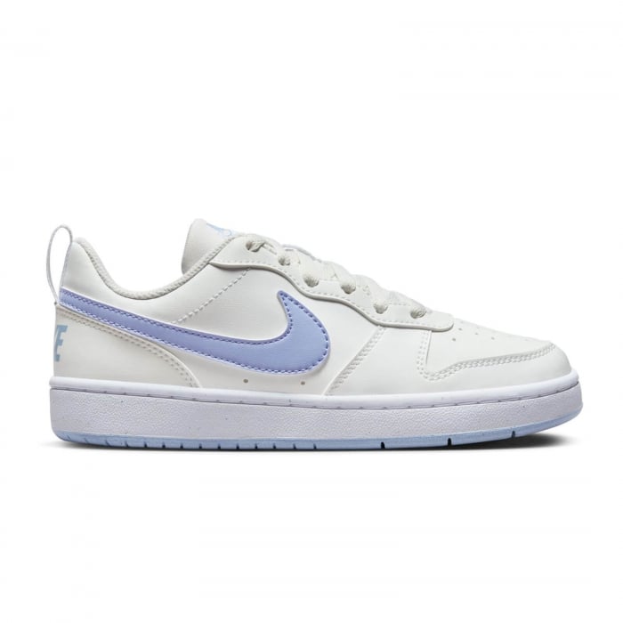 NIKE Court Borough Low Recraft BG - DV5456-103