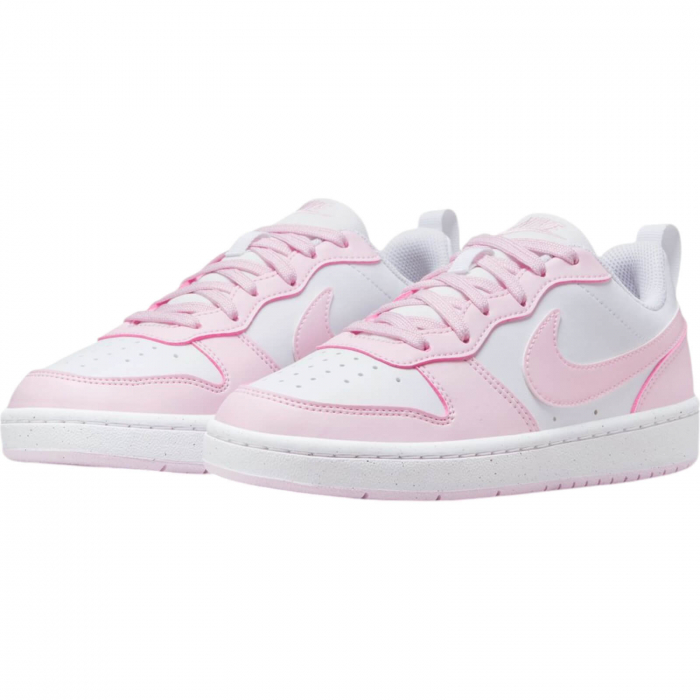 NIKE Court Borough Low Recraft BG - DV5456-105 [4]