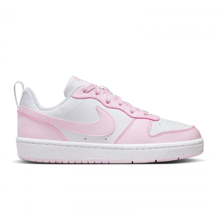 NIKE Court Borough Low Recraft BG - DV5456-105