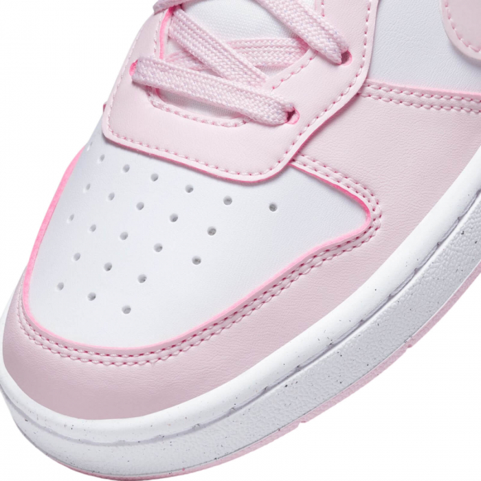 NIKE Court Borough Low Recraft BG - DV5456-105 [7]